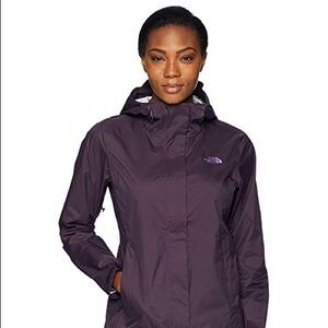 The North Face Venture Raincoat Jacket